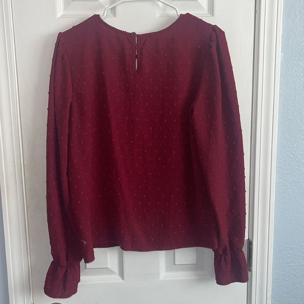 Blouse - Picture 2 of 2